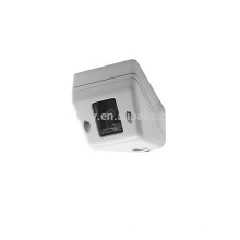 Manufacture Aluminum Die Casting Mount Cctv Camera Housing Accessories